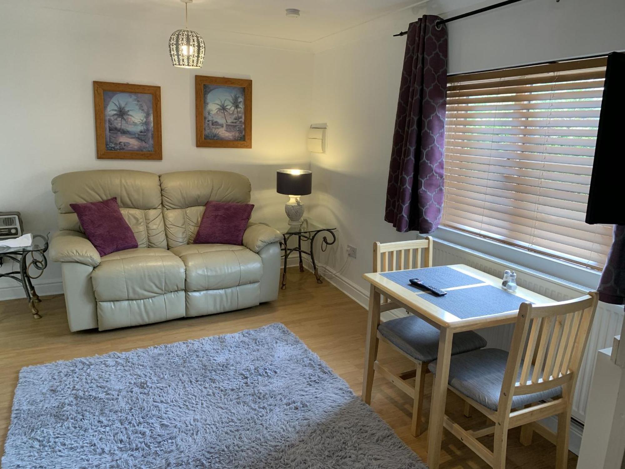 Woodpaddock Bed & Breakfast March Zimmer foto